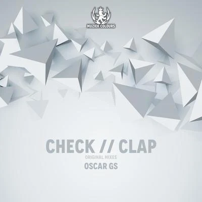 Dani G Saxo/Oscar GsCheckClap