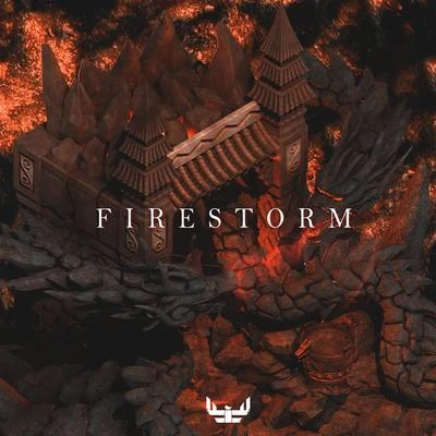 iFeatureFirestorm