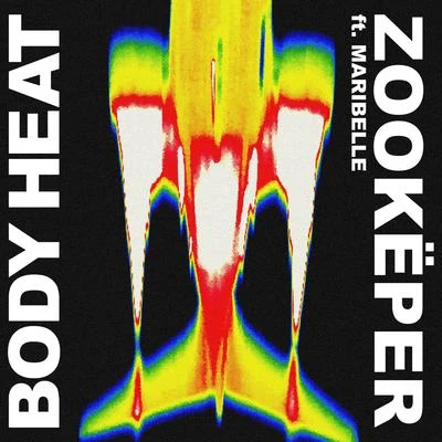 Zookëper/Captain CutsBody Heat