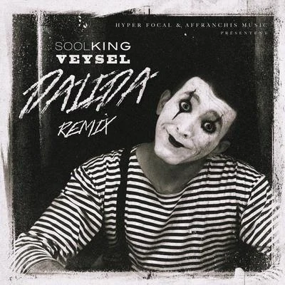 VeyselDalida (Remix)