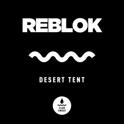 ReblokDesert Tent