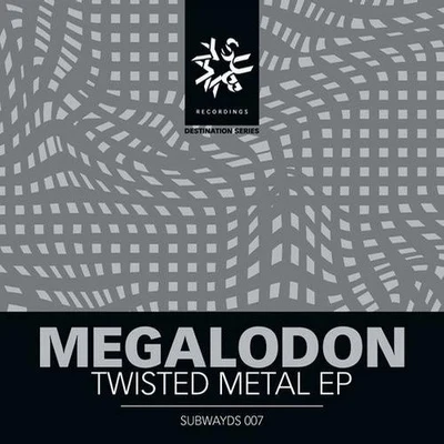 Megalodon/Bar9/Jam PRD/Bukez Finezt/D-Jahsta/TrampaTwisted Metal