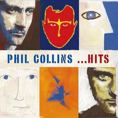 Phil Collins...Hits