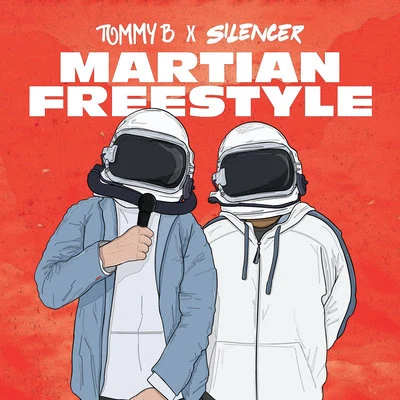 SilencerMartian Freestyle