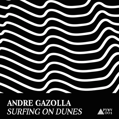 Andre GazollaSurfing On Dunes