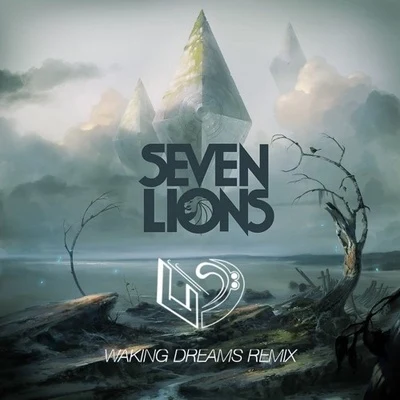 Seven Lions/Jason Ross/Paul MeanyDays To Come (Waking Dreams Remix)