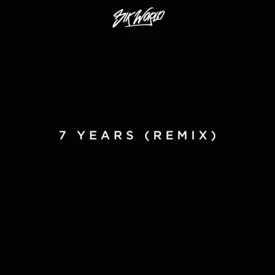 Sik World7 Years (Sik World Remix)