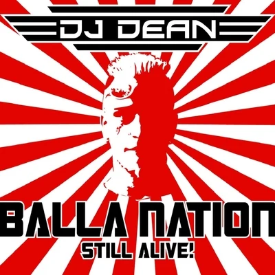 K.Blank/Elaine Winter/DJ DeanBalla Nation Still Alive