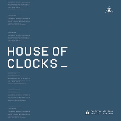 Kato On The Track/Abhi The NomadHouse of Clocks