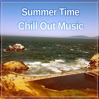 Crazy Party Music GuysSummer Time Chill Out Music – Chillout Music to Have Fun, Beach Party, Drink Bar, Evening Chill Sounds