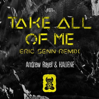 Graham Bell/Andrew RayelTake All Of Me (Eric Senn Remix)