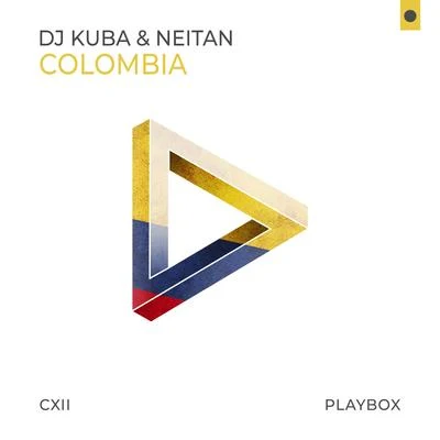 Ne!tan/DJ KubaColombia