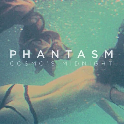 Cosmos MidnightJitwamPhantasm