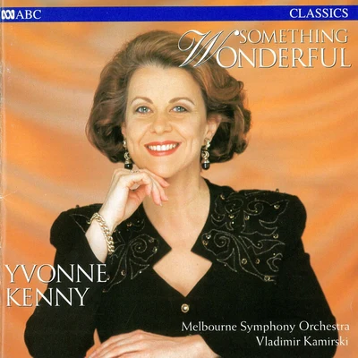 Vladimir KamirskiNoel CowardMelbourne Symphony OrchestraYvonne Kennyill follow my secret heart (A仍然. Irving Berlin)