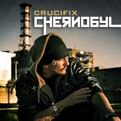 CrucifixChernobyl