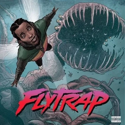 CJ FLYFlytrap