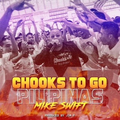 Al JamesJim PMike SwiftChooks to Go Pilipinas