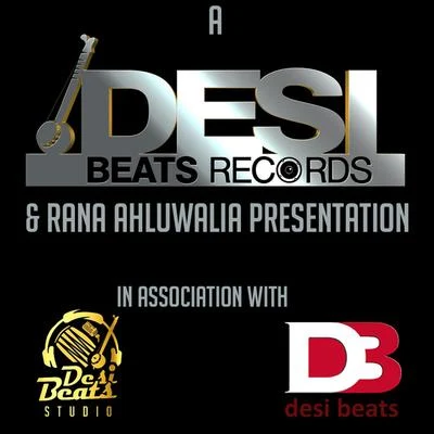 Desi BeatsDesi Beats Jingle