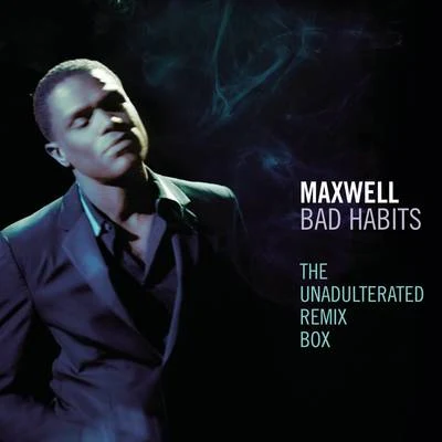 Sa4/Maxwell/LX/RAF Camora/187 Strassenbande/GzuzBad Habits - The Unadulterated Debauchery Remix Box