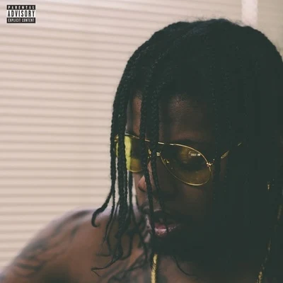 Trinidad James/Deniro FarrarThe Wake Up