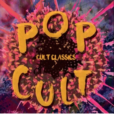 TVBOOCult Classics EP