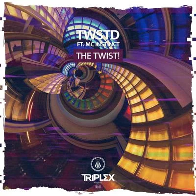 MC Instinct/TWSTDThe Twist (Radio Edit)