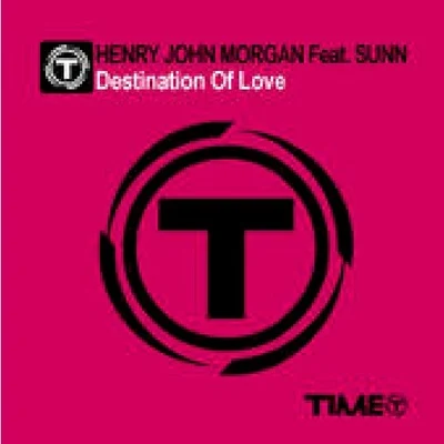 Henry John MorganDestination Of Love