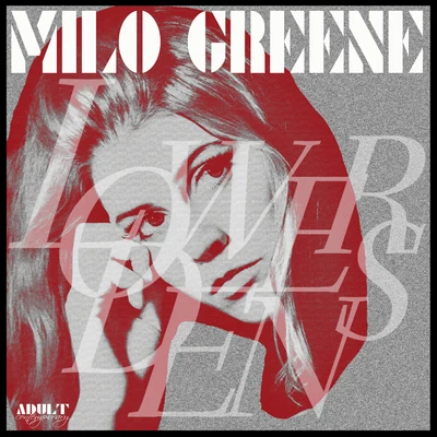 Milo GreeneMove (Lower Dens Remix)