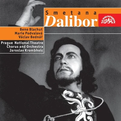 Beno BlachutSmetana: Dalibor