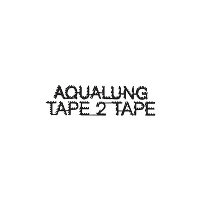 AqualungTape2Tape