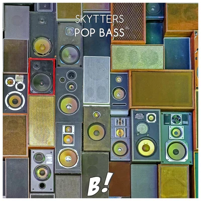 Vantiz/SkyttersPop Bass (Original Mix)