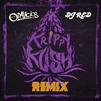 Mr.Kreeper/DJ Red/Mr.Str8-8Farruko, Bad Bunny, Rvssian (Krippy Kush Dembow Remix)