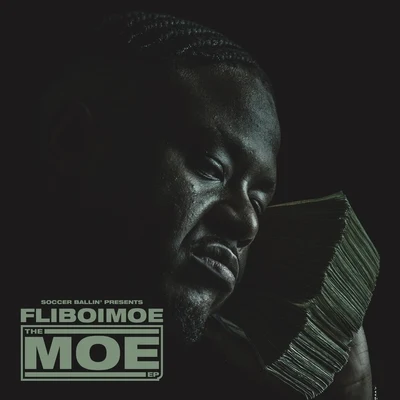 FliBoiMoeThe Moe EP