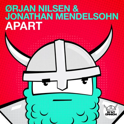 Ørjan NilsenApart (Remixes)