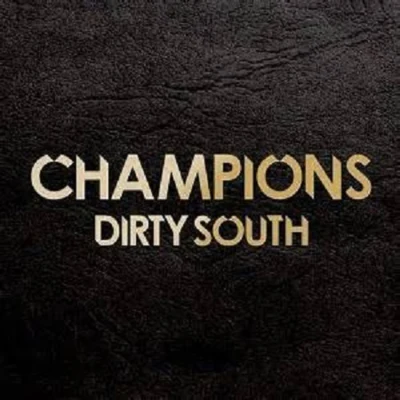 Dirty South/Daniel Merriweather/Mark RonsonChampions