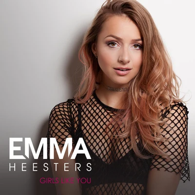 Emma Heesters/Ysabelle CuevasGirls Like You