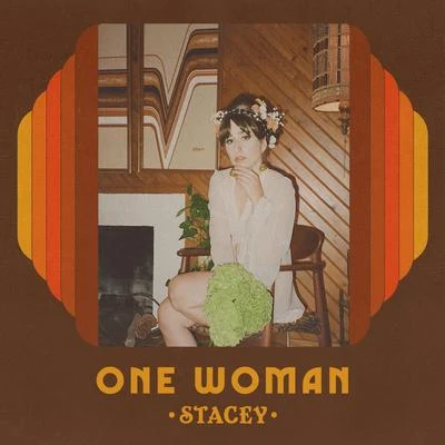 StaceyOne Woman