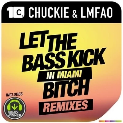 chuckie/Bassjackers/Hardwell/APEK/Linney/Kaaze/Reunify/Manse/SHANAHAN/LenachkaLet The Bass Kick In ***** ***** (Remixes)