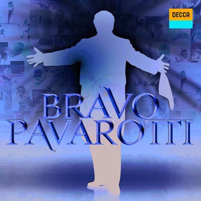 Donato Di Stefano/Luciano Pavarotti/Giacomo Aragall/Sir Georg Solti/Alfredo Kraus/Chicago Symphony Orchestra/English Chamber Orchestra/Roberto Scaltriti/Coro Del Maggio Musicale Fiorentino/Orchestra Del Maggio Musicale FiorentinoBravo Pavarotti