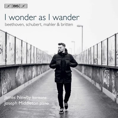 Joseph MiddletonI Wonder as I Wander