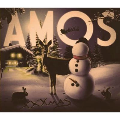 AMOS/Neo SūXxxmas