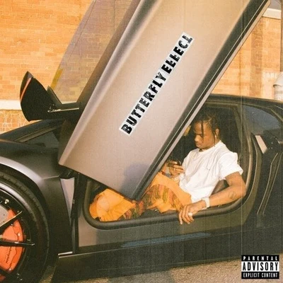 Travis Scott/M.I.A./Young ThugButterfly Effect