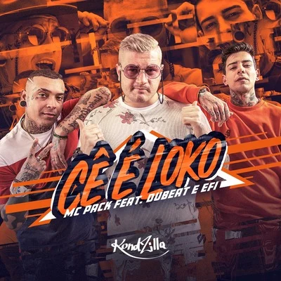 MC Gui Andrade/MC PackCê É Loko