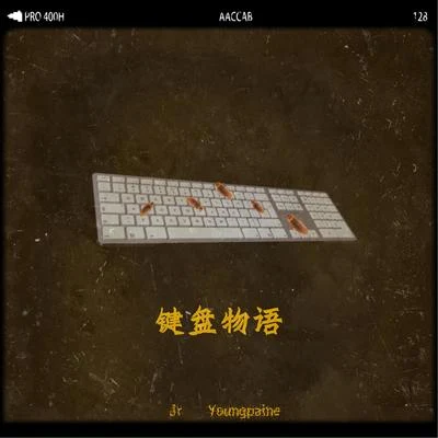 YoungPaine/Swang多雷鍵盤物語