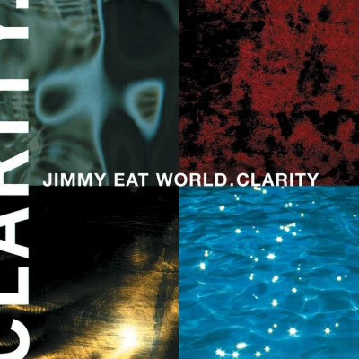 Jimmy Eat WorldClarity (Expanded Edition)