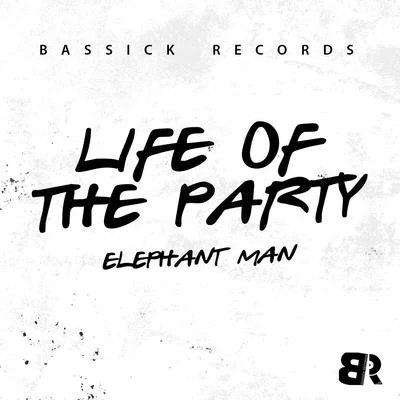 Elephant ManLife of the Party