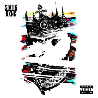 Statik Selektah/LecraeSTATIK KXNG