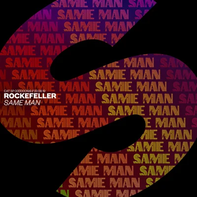 RockefellerSame Man