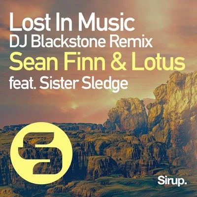 Sean FinnLost in Music (DJ Blackstone Remix)