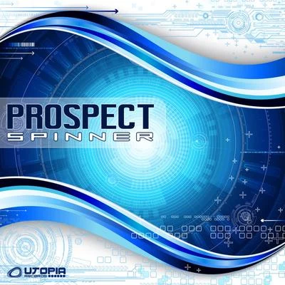 Prospect/David CorreySpinner